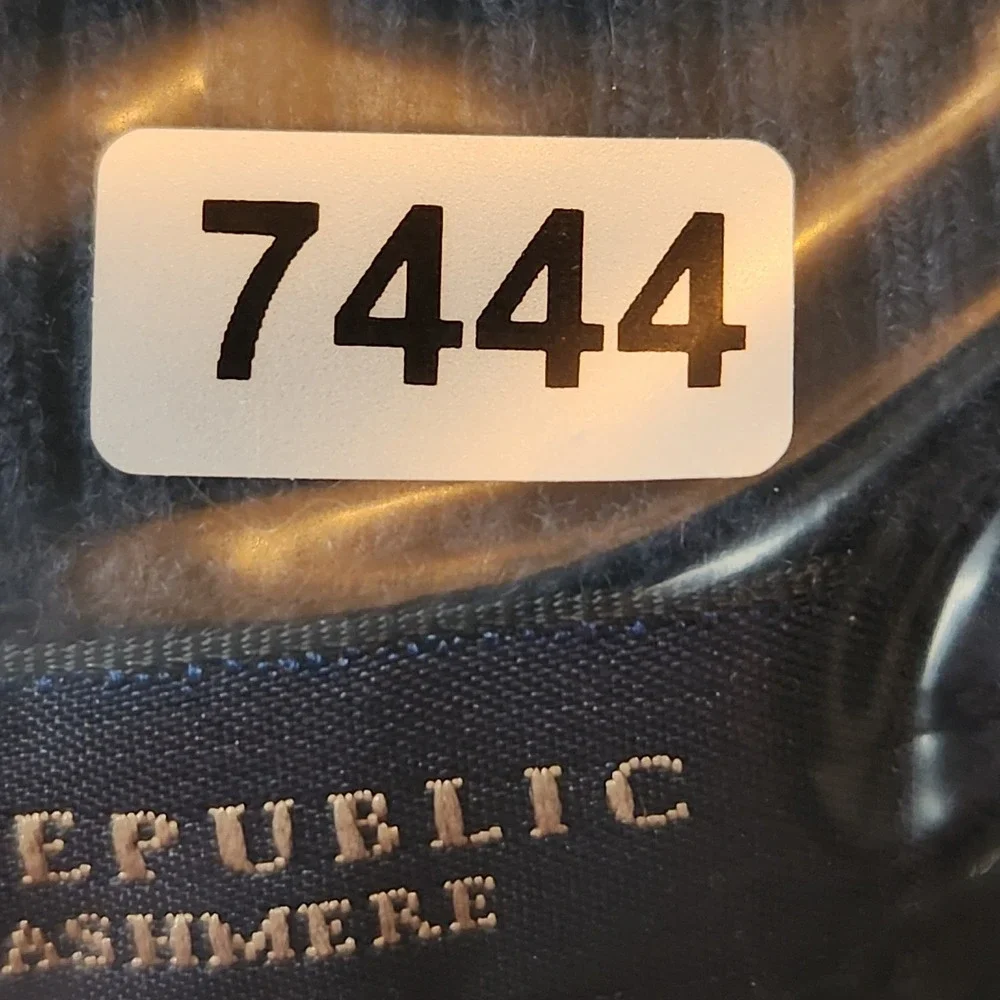 Banana Republic style pullover